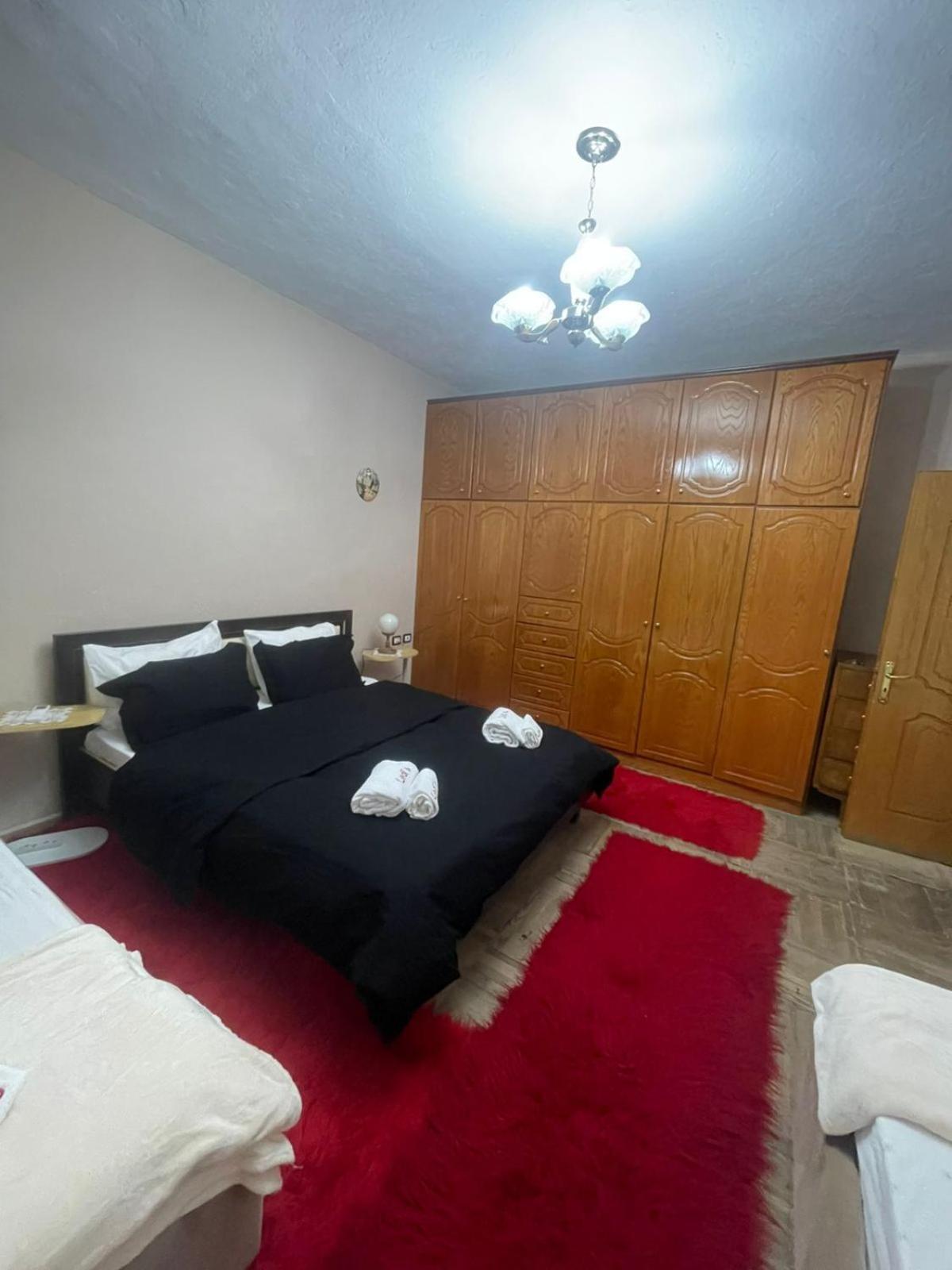 Ledi'S Apartment Гірокастра Екстер'єр фото